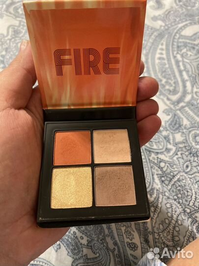 Тени для век avon