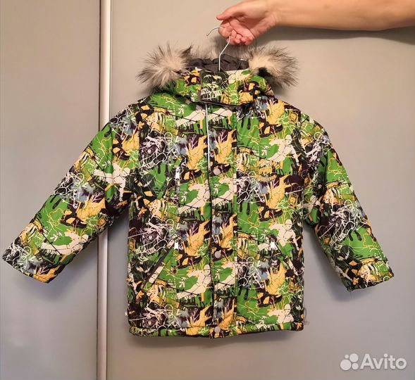 Детская одежда для мальчиков