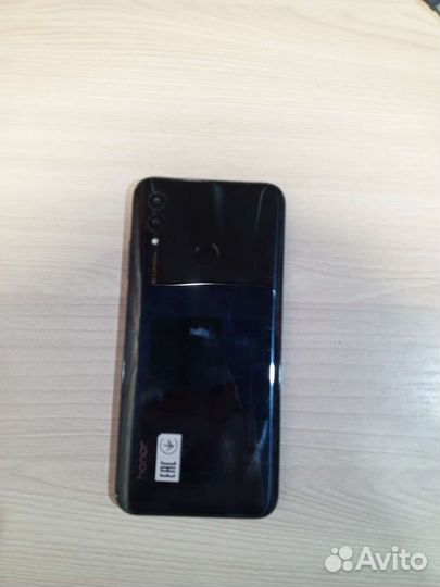 Мобильные телефоны бу honor 10 lite