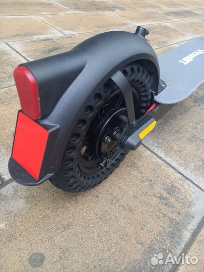 Электросамокат для взрослых