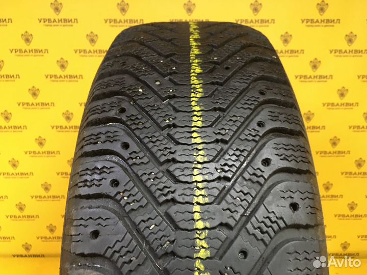 Goodyear UltraGrip 500 245/70 R16 107T