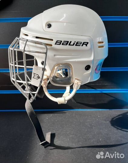 Шлем Bauer 4500 SR M Combo