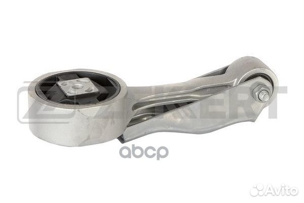 Опора двигателя задн. Seat Ibiza III-IV 02- Skoda