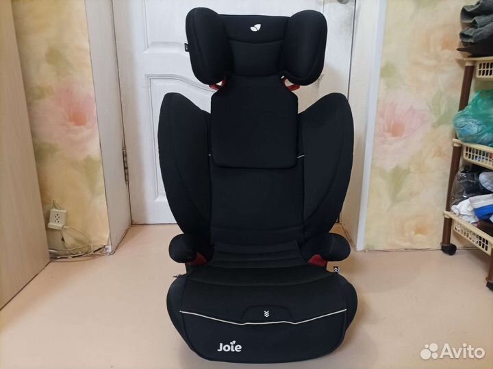 Детское авто кресло Joie