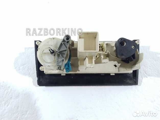 Блок управления печкой 1822091