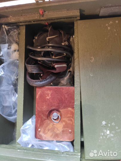 Рентгенметр