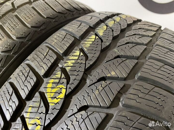 Uniroyal MS Plus 66 225/50 R17