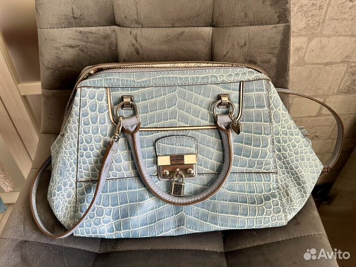 Сумка женская guess