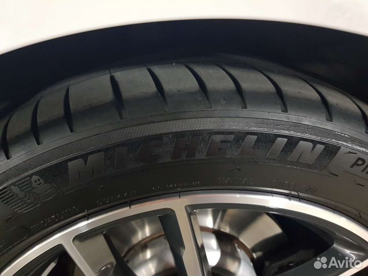 Колеса BMW g30 r18