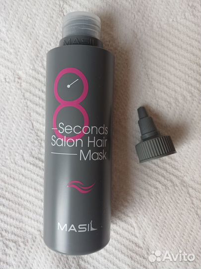 Маска для волос Masil 8 seconds salon hair mask