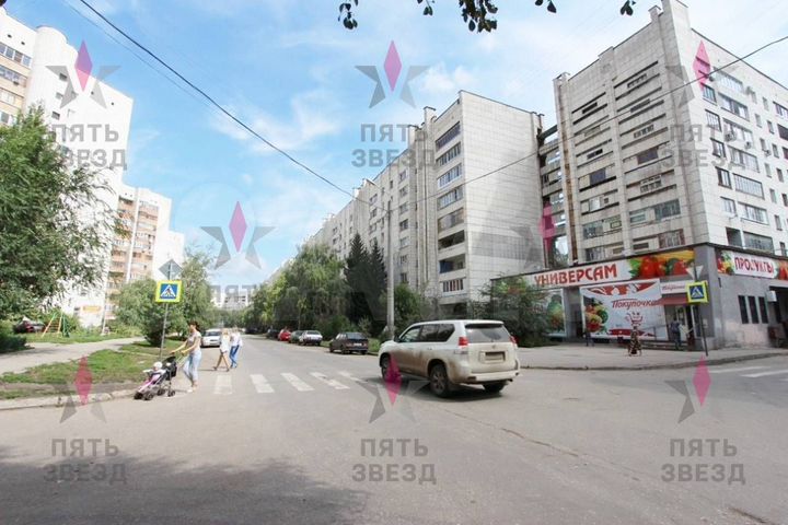 Продажа помещения с арендатором