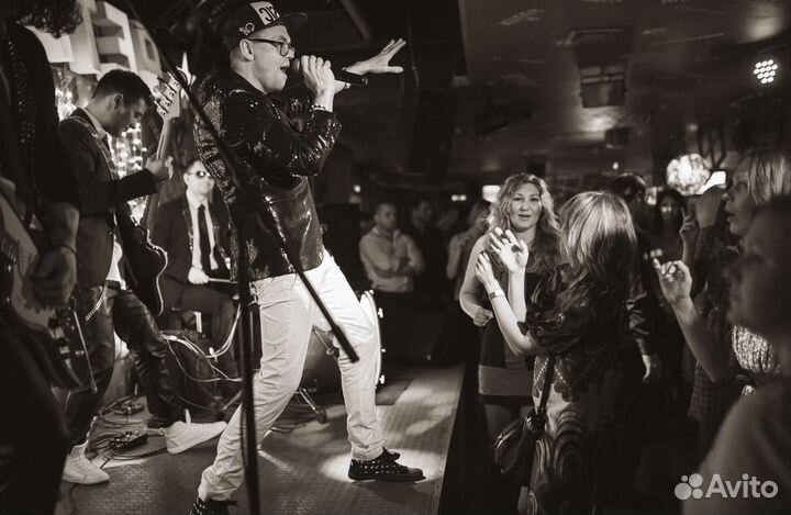 Ночной клуб/ караоке-бар/ крафт-бар