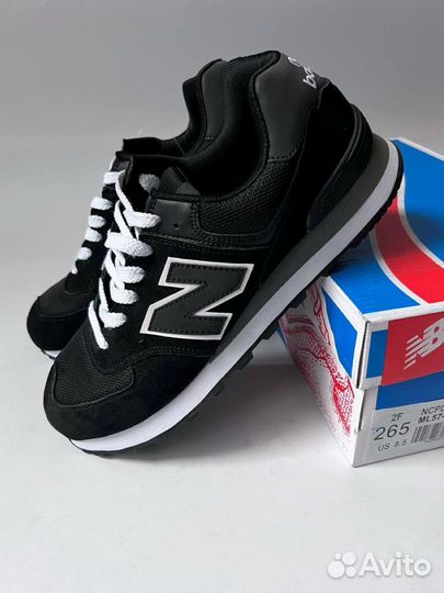 Кроссовки New balance 574