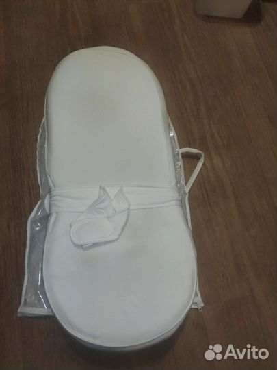 Кокон для новорожденных