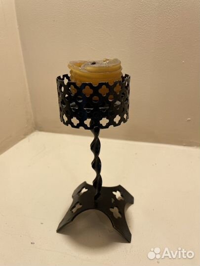 Подсвечник