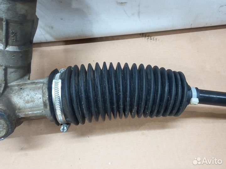 Рулевая рейка Хундай H1