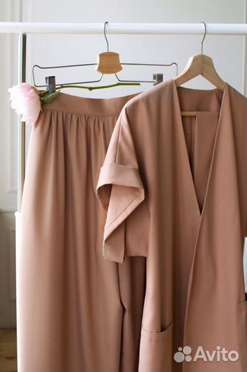 Новый жакет Dezeri