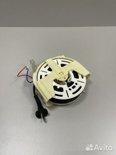 Катушка смотка провода для пылесоса Tefal tw7647ea