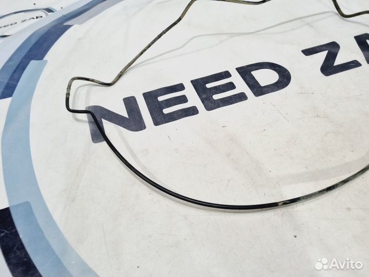 Трубка топливная Renault Duster 1 F4R 2013