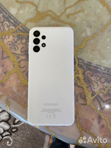Samsung Galaxy A13, 4/128 ГБ объявление продам