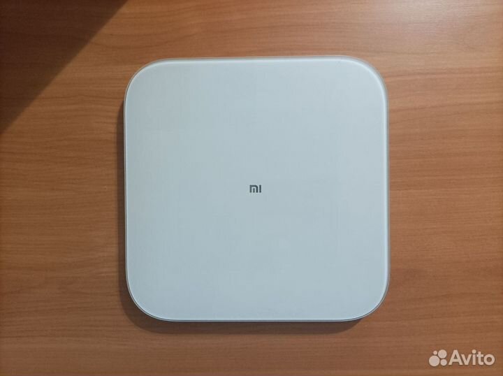 Весы электронные Xiaomi