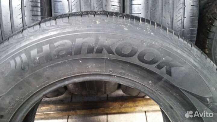 Hankook Dynapro HP2 RA33 265/65 R17