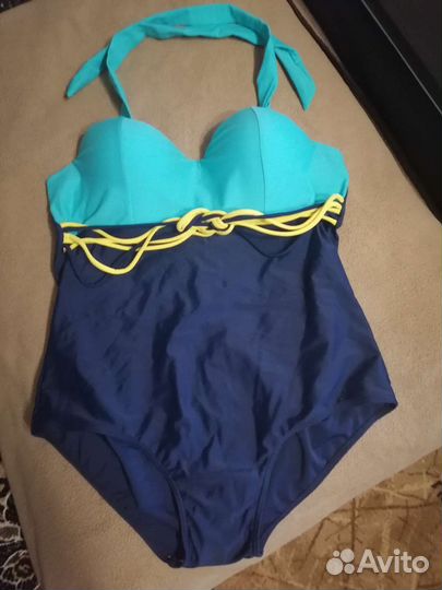 Купальник женский размер 48 50 новый