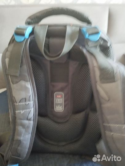 Рюкзак школьный для мальчика