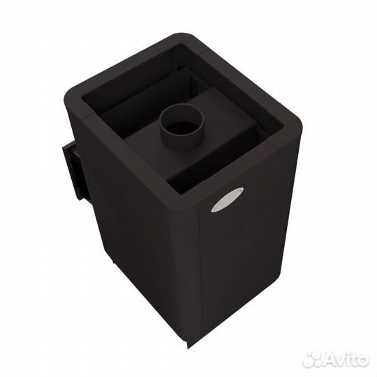 Печь Банная Примма 20 куб.м. со стеком