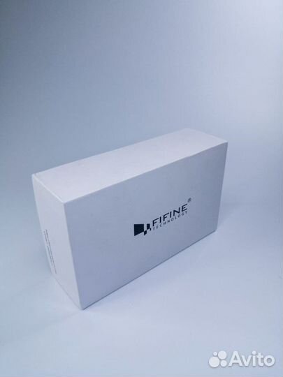 Убийца легенды Bm 800 - Fifine K669