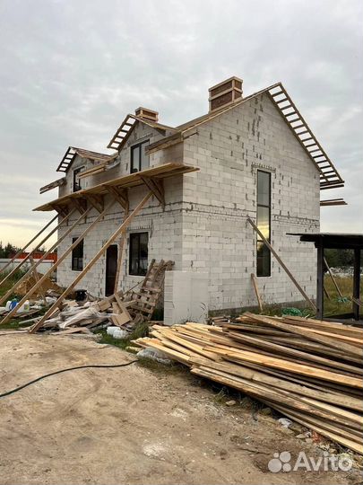 Пластиковые окна и двери