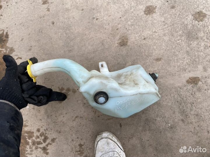 Бачок омывателя Opel Meriva A