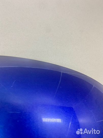 Крышка зеркала передняя левая Mazda 3 BL 2008-2013