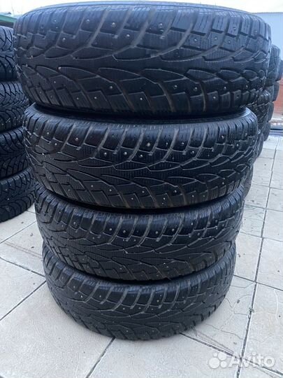 Nankang SW-7 185/65 R15