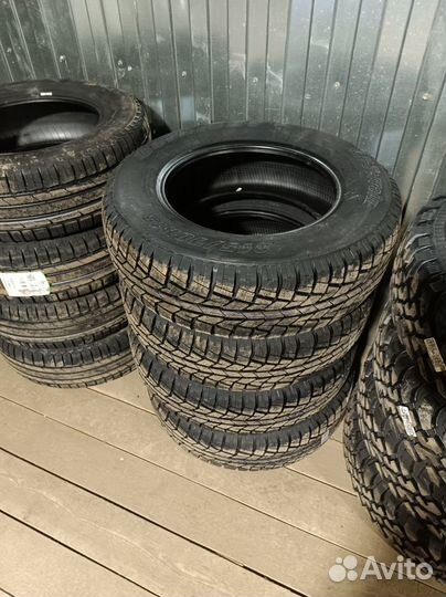 Cordiant All Terrain 215/70 R16 100H