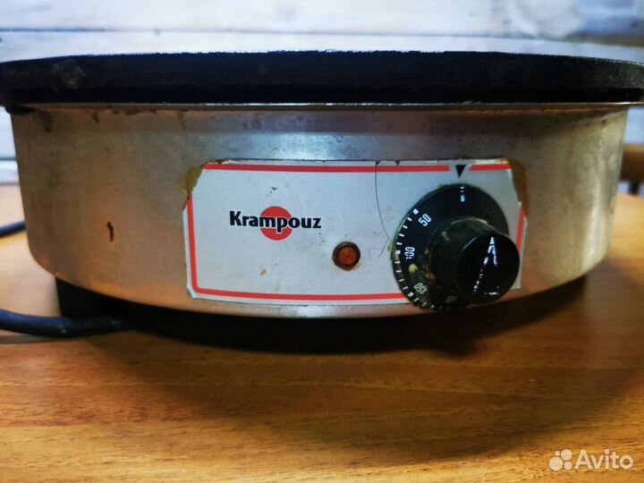 Продам блинница