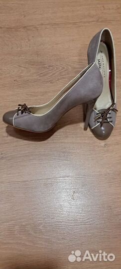 Туфли новые 36 размер