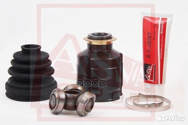 Шрус внутренний hyir-IX35 asva