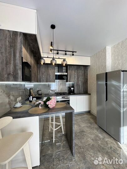 Кухня на заказ. Свое производство