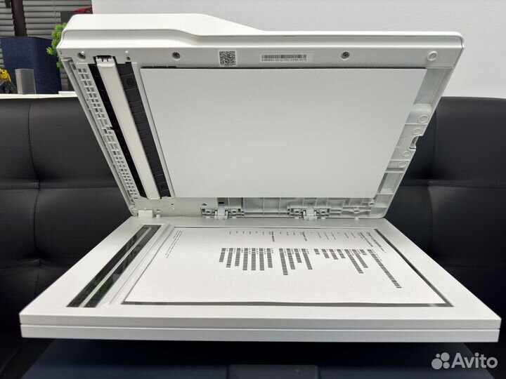 Мфу лазерное Xerox C235