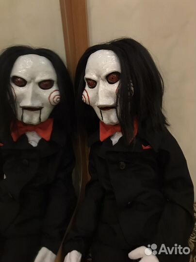 Кукла Билли 