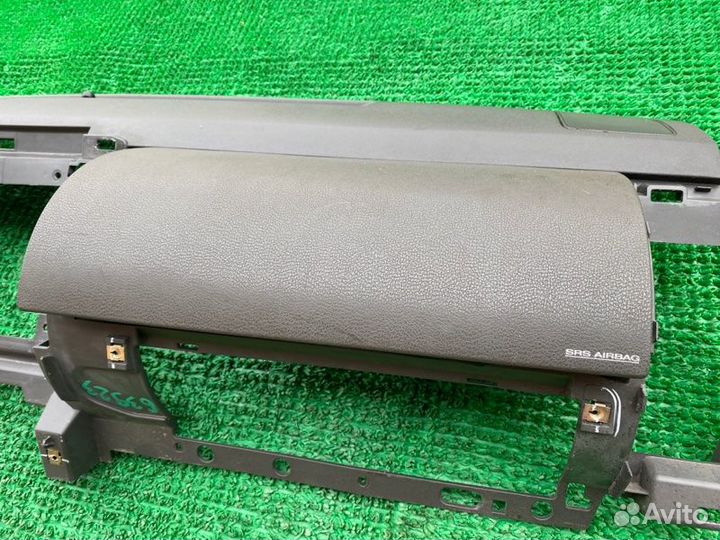 Торпедо Nissan Pathfinder