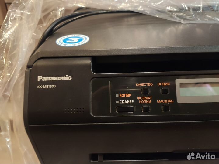 Принтеры и мфу