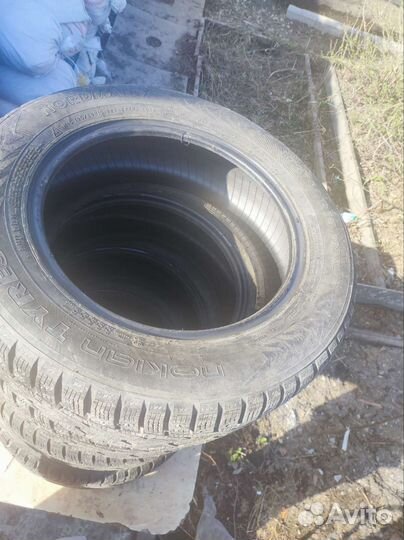 Nordman KN-207 195/55 R15