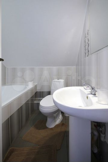 Комната 55 м², 3/3 эт.