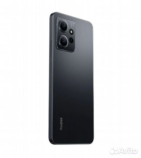 Xiaomi Redmi Note 12, 8/256 ГБ