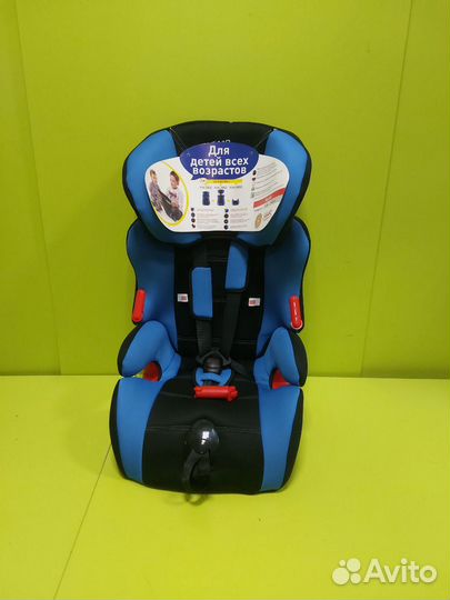 Автокресло Siger Космо