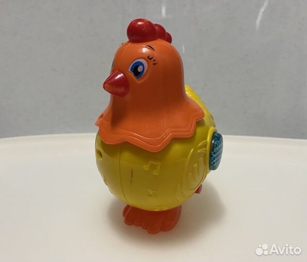 Разные игрушки для малышей