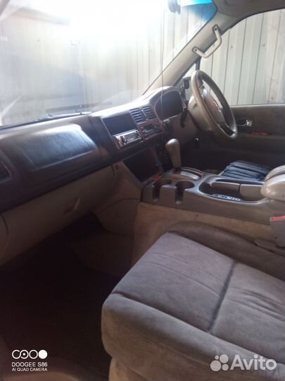 Mazda Bongo Friendee 2.5 AT, 2003, 365 000 км