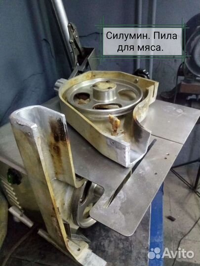 Сварка Аргоном. Металлообработка. Сварочные работы